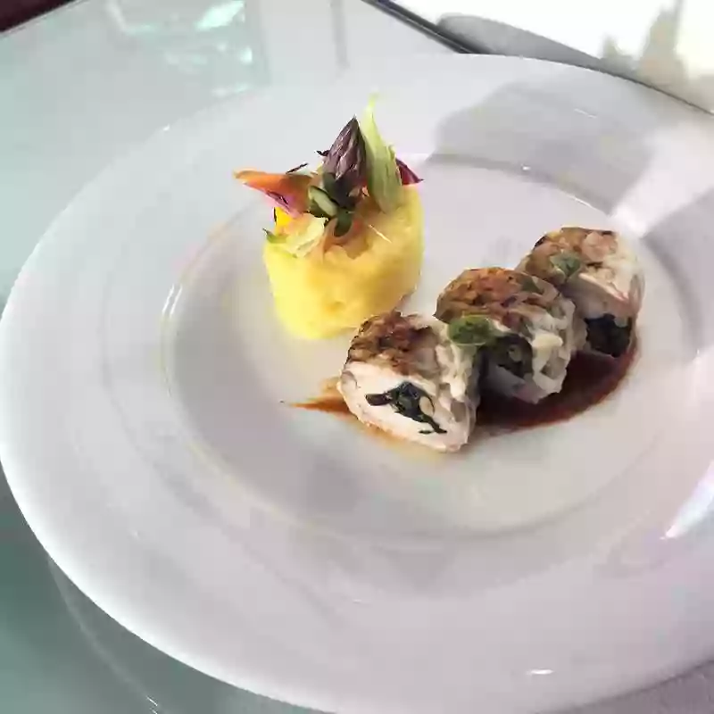 Le Restaurant - L'Aparté - Restaurant Villefranche sur Mer - restaurant Végétarien VILLEFRANCHE-SUR-MER